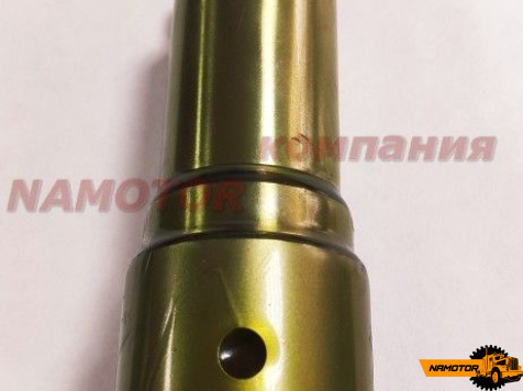 Плунжерная пара на ТНВД WD10G Shantui SD16 PN53A Weichai PN53A